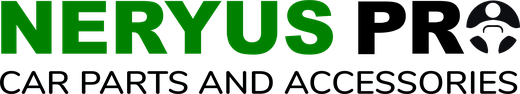 Neryus PRO — car parts and accessories